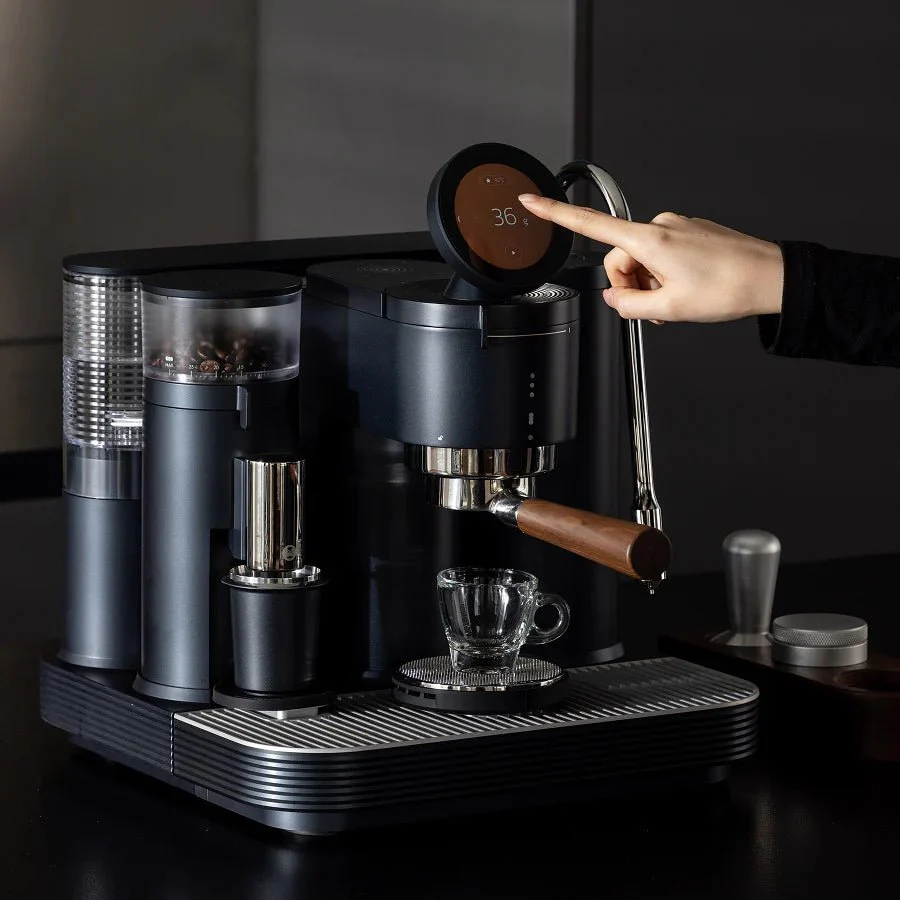Master Your Morning Brew